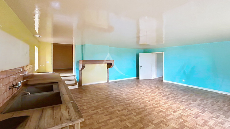 Ma-Cabane - Vente Maison VERZE, 80 m²