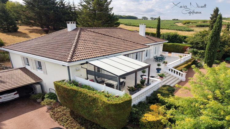 Ma-Cabane - Vente Maison VERZE, 237 m²