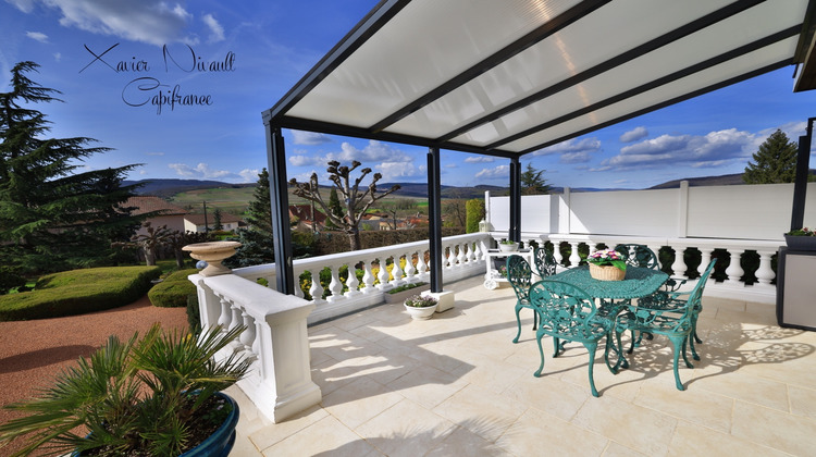 Ma-Cabane - Vente Maison VERZE, 237 m²