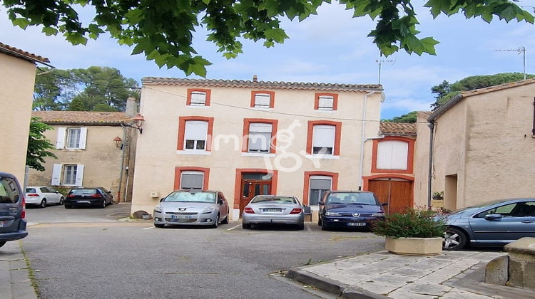 Ma-Cabane - Vente Maison Verzeille, 200 m²