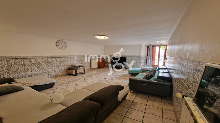 Ma-Cabane - Vente Maison Verzeille, 200 m²