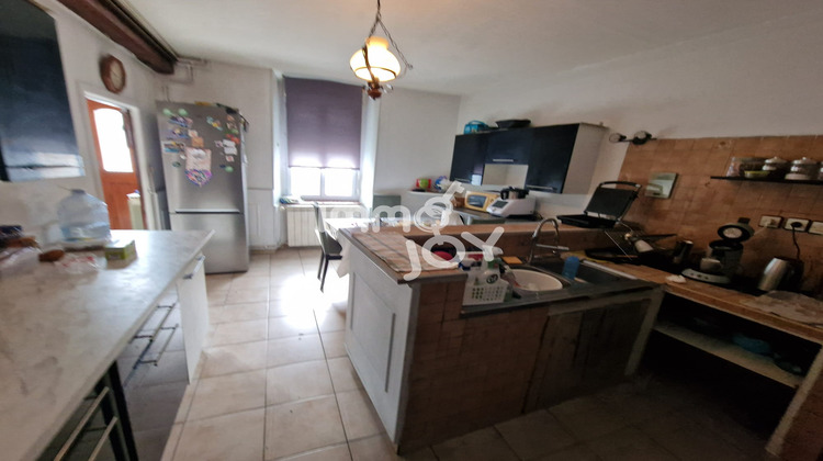 Ma-Cabane - Vente Maison Verzeille, 200 m²