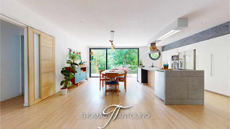 Ma-Cabane - Vente Maison VERZEILLE, 140 m²