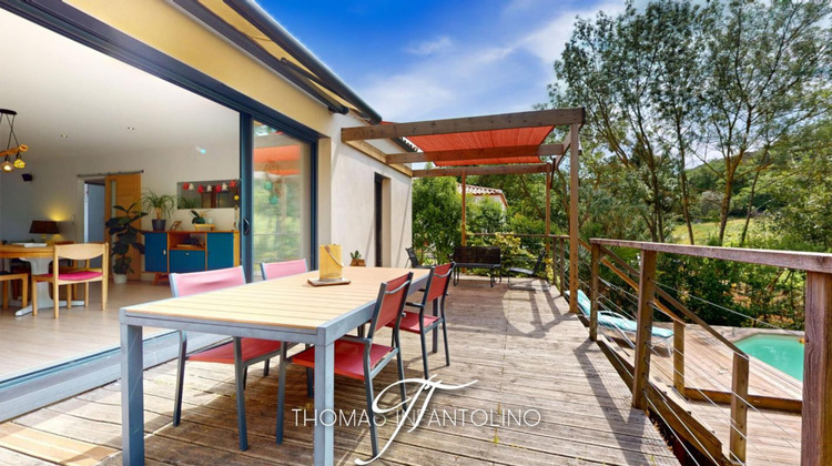 Ma-Cabane - Vente Maison VERZEILLE, 140 m²