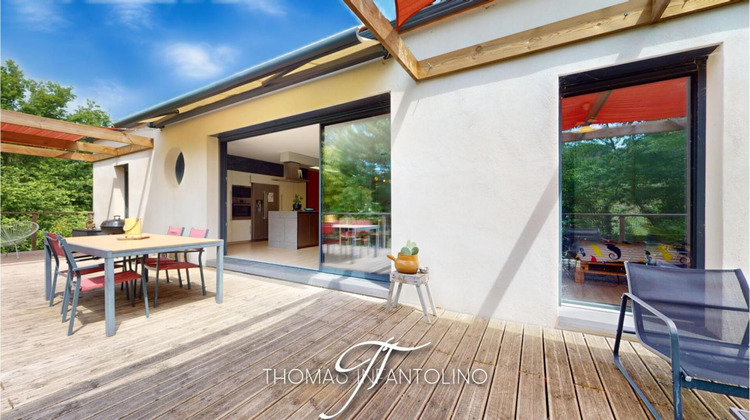 Ma-Cabane - Vente Maison VERZEILLE, 140 m²