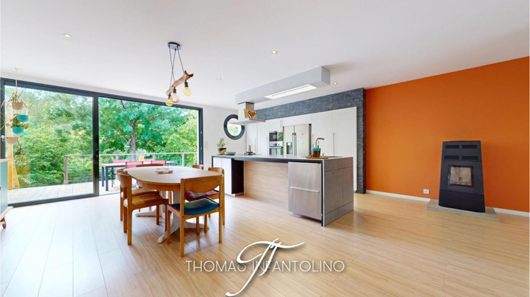 Ma-Cabane - Vente Maison VERZEILLE, 140 m²