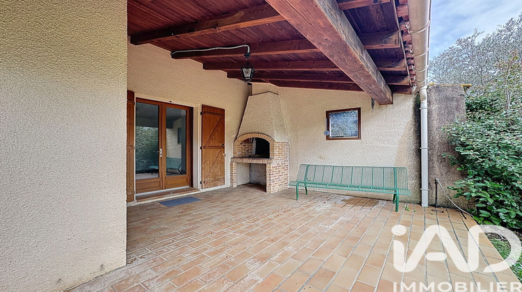 Ma-Cabane - Vente Maison Verzeille, 127 m²