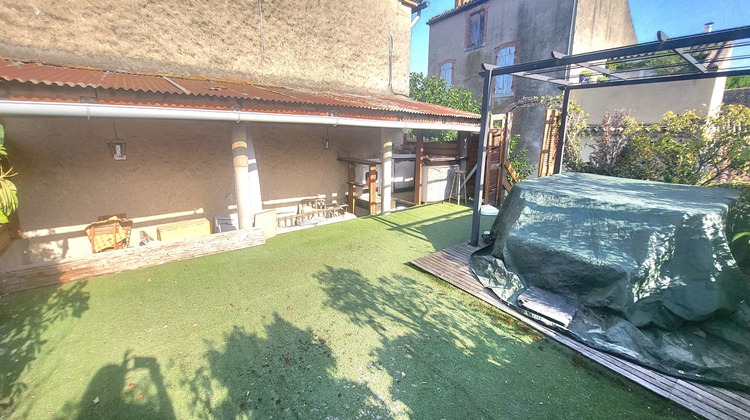 Ma-Cabane - Vente Maison VERZEILLE, 148 m²