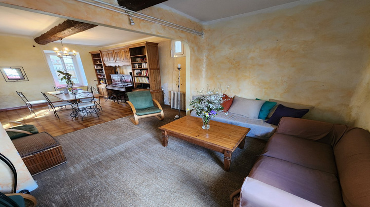 Ma-Cabane - Vente Maison VERZEILLE, 148 m²