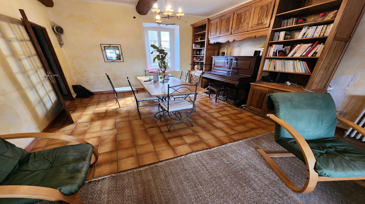 Ma-Cabane - Vente Maison VERZEILLE, 148 m²