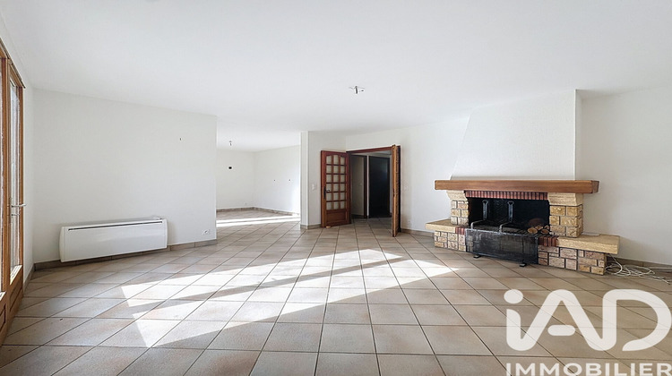 Ma-Cabane - Vente Maison Verzeille, 137 m²