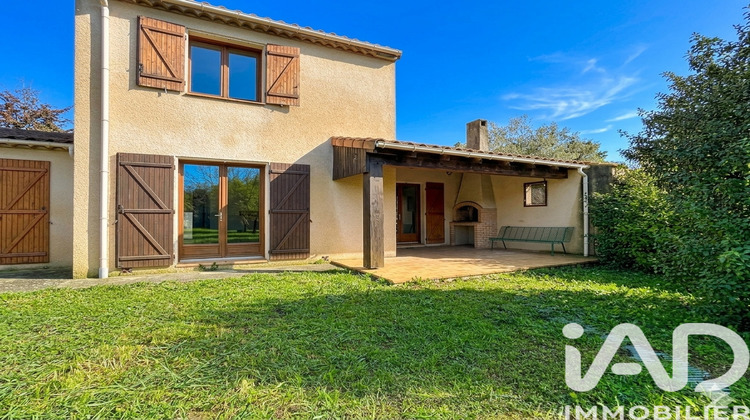 Ma-Cabane - Vente Maison Verzeille, 137 m²