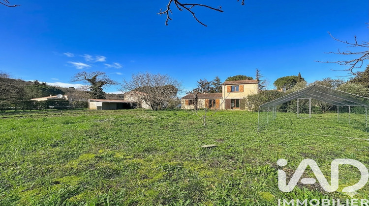 Ma-Cabane - Vente Maison Verzeille, 137 m²