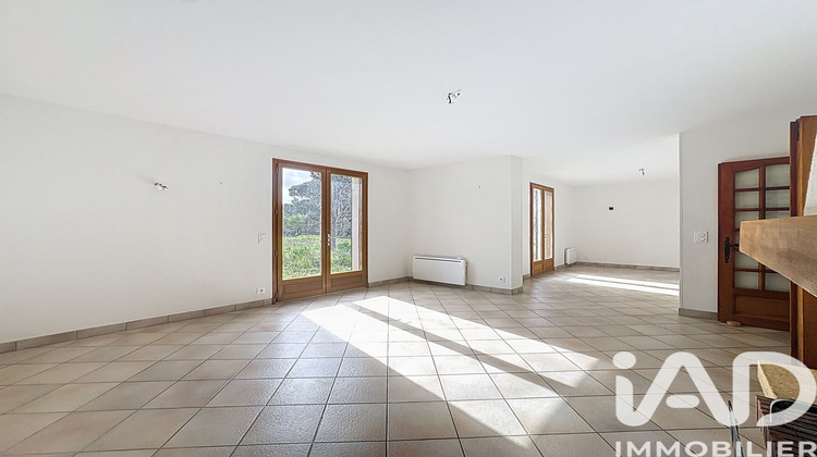 Ma-Cabane - Vente Maison Verzeille, 137 m²
