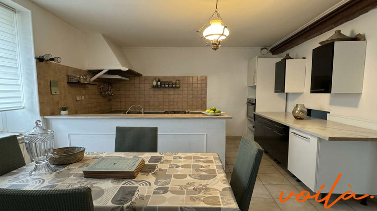 Ma-Cabane - Vente Maison VERZEILLE, 110 m²