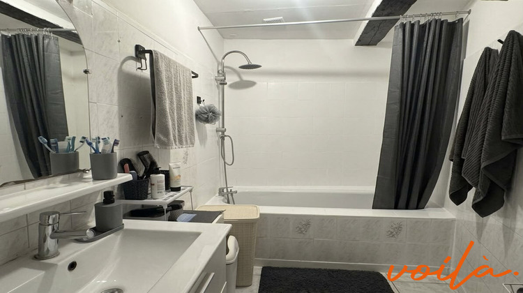 Ma-Cabane - Vente Maison VERZEILLE, 110 m²