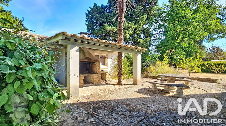 Ma-Cabane - Vente Maison Verzeille, 160 m²