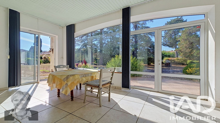 Ma-Cabane - Vente Maison Verzeille, 160 m²
