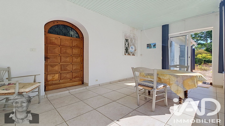 Ma-Cabane - Vente Maison Verzeille, 160 m²