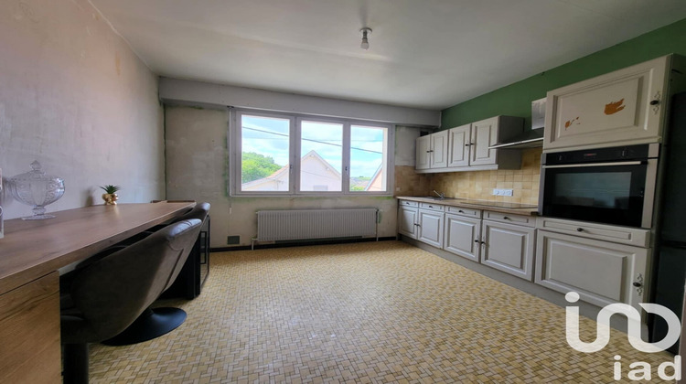 Ma-Cabane - Vente Maison Verzenay, 73 m²