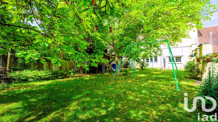 Ma-Cabane - Vente Maison Verzenay, 177 m²