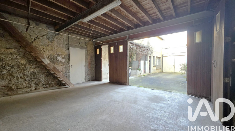 Ma-Cabane - Vente Maison Verzenay, 193 m²