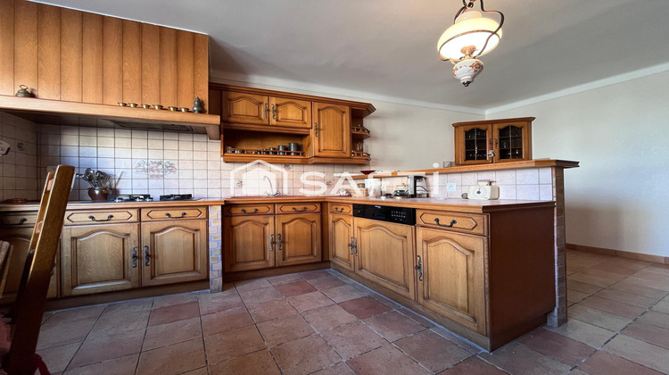 Ma-Cabane - Vente Maison Verzenay, 177 m²