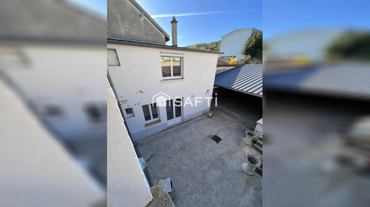 Ma-Cabane - Vente Maison Verzenay, 177 m²