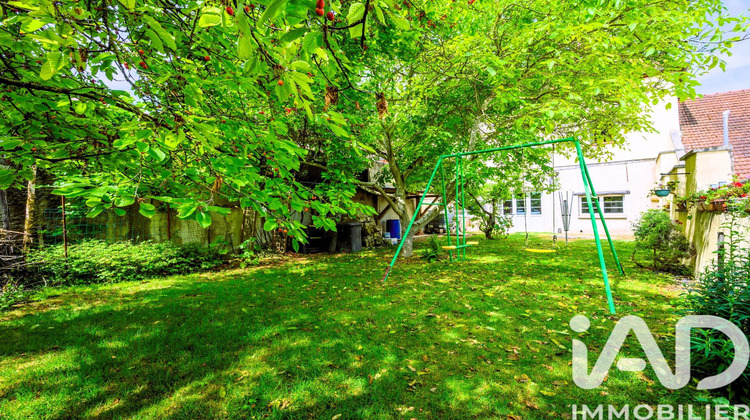 Ma-Cabane - Vente Maison Verzenay, 185 m²