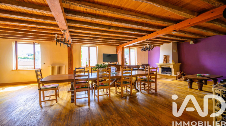 Ma-Cabane - Vente Maison Verzenay, 185 m²
