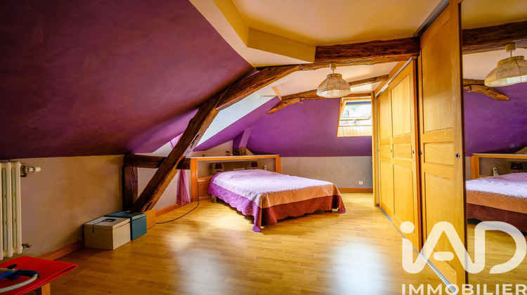 Ma-Cabane - Vente Maison Verzenay, 185 m²