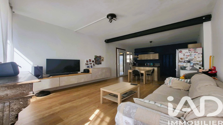 Ma-Cabane - Vente Maison Verzenay, 93 m²