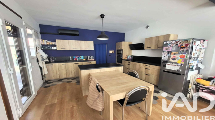 Ma-Cabane - Vente Maison Verzenay, 93 m²