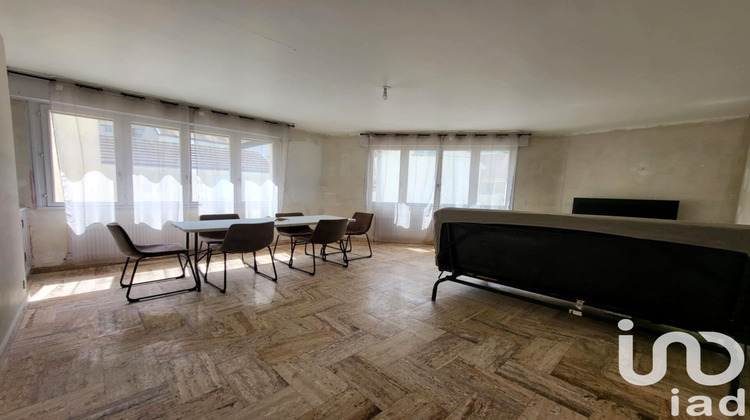 Ma-Cabane - Vente Maison Verzenay, 73 m²