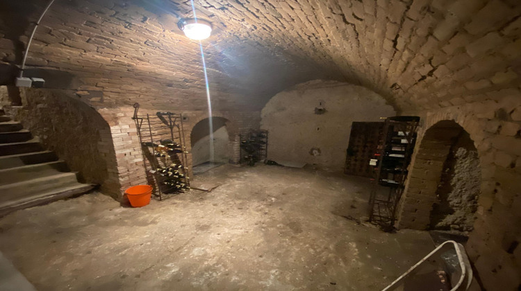 Ma-Cabane - Vente Maison Verzenay, 177 m²