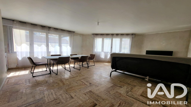 Ma-Cabane - Vente Maison Verzenay, 73 m²