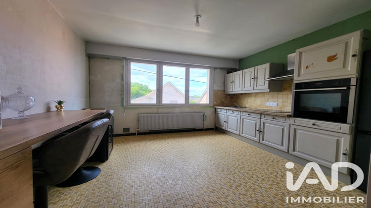 Ma-Cabane - Vente Maison Verzenay, 73 m²