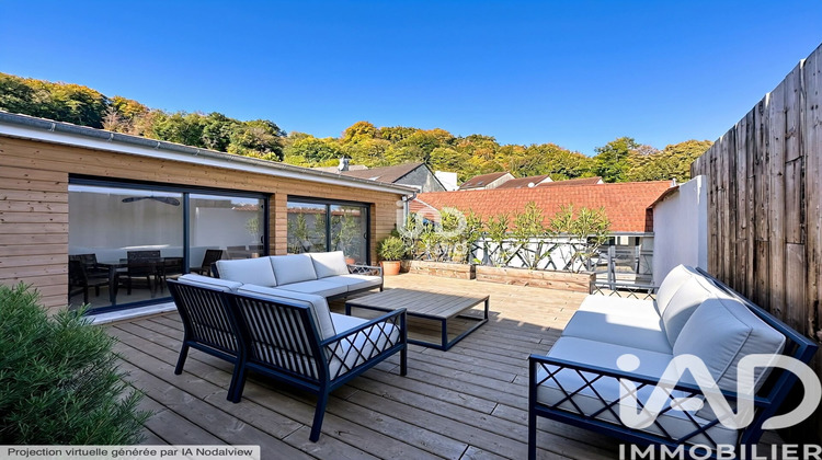 Ma-Cabane - Vente Maison Verzy, 140 m²