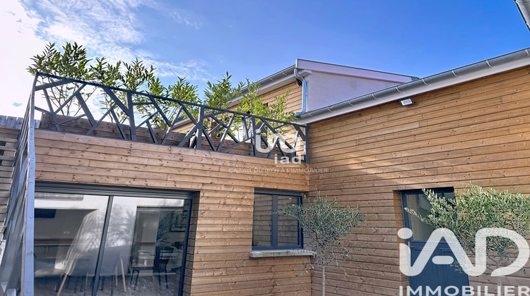 Ma-Cabane - Vente Maison Verzy, 140 m²