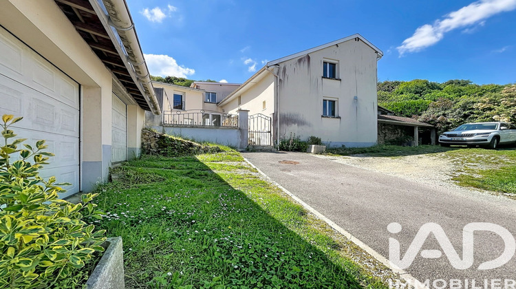 Ma-Cabane - Vente Maison Verzy, 129 m²