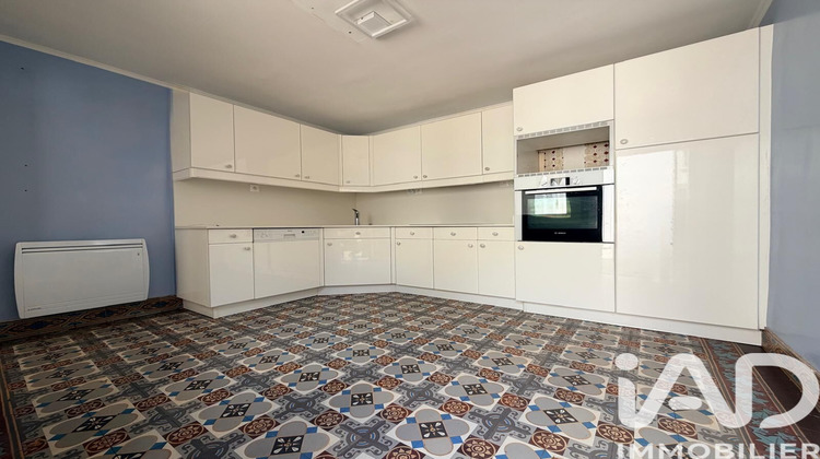 Ma-Cabane - Vente Maison Verzy, 168 m²