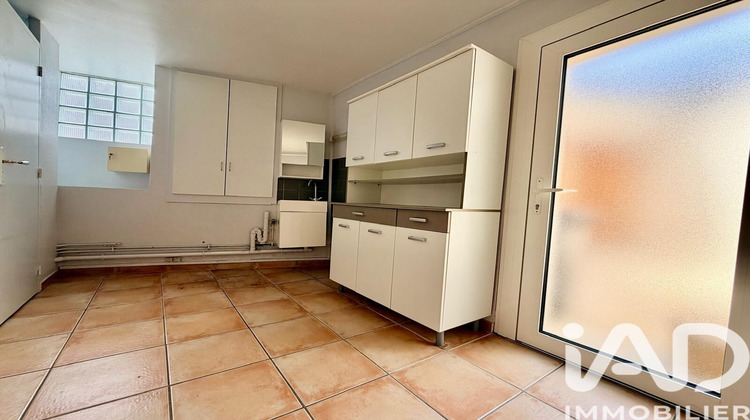 Ma-Cabane - Vente Maison Verzy, 168 m²
