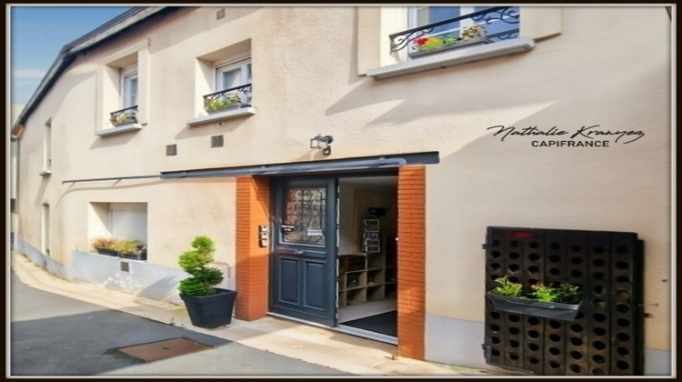Ma-Cabane - Vente Maison VERZY, 223 m²
