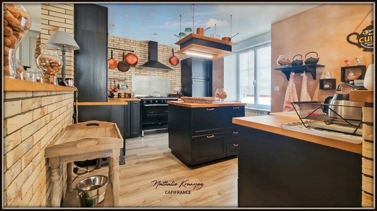 Ma-Cabane - Vente Maison VERZY, 223 m²
