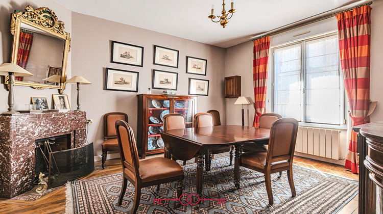 Ma-Cabane - Vente Maison VERZY, 195 m²