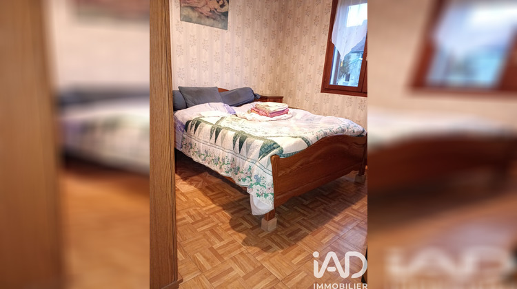 Ma-Cabane - Vente Maison Vesaignes-sous-Lafauche, 83 m²