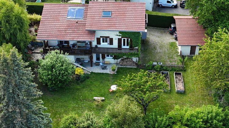 Ma-Cabane - Vente Maison Vesancy, 248 m²