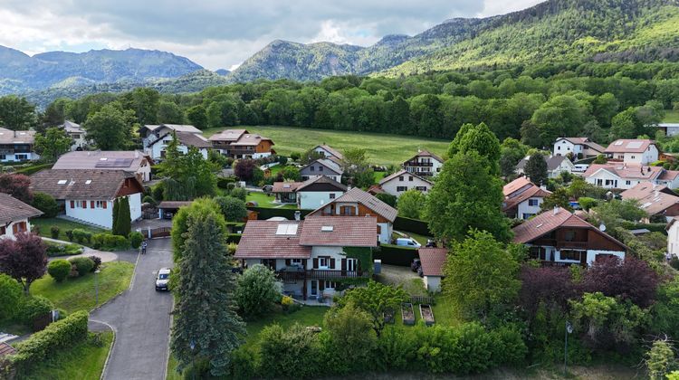 Ma-Cabane - Vente Maison Vesancy, 248 m²