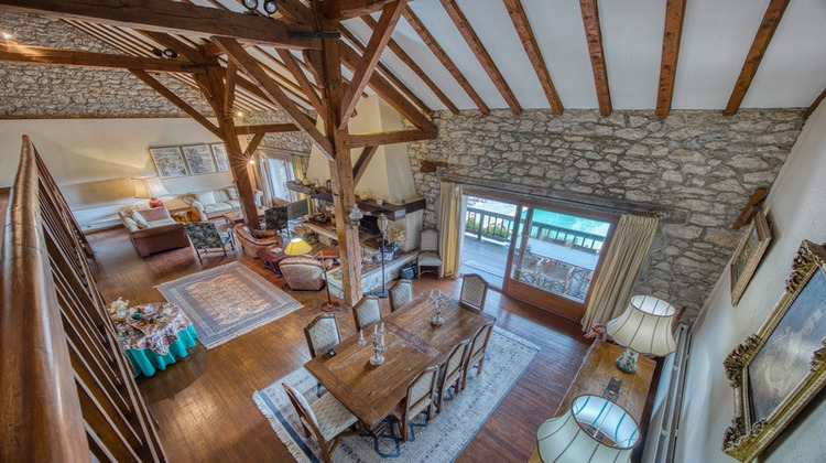 Ma-Cabane - Vente Maison VESANCY, 322 m²