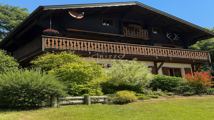 Ma-Cabane - Vente Maison Vesancy, 145 m²